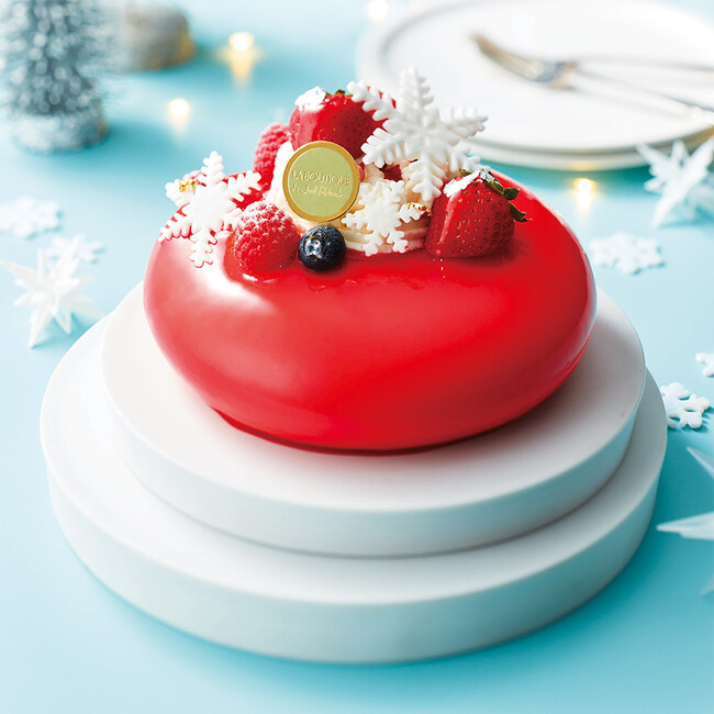 【高島屋オンラインストア】 クリスマスケーキ2023
