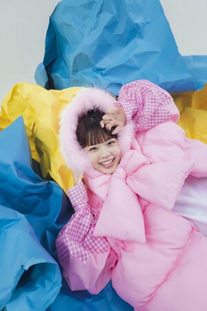 asmiの新曲「開青」が火曜ドラマ『マイ・セカンド・アオハル』の挿入歌に決定！