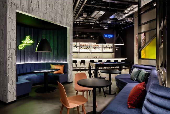 【アロフト大阪堂島】心躍るコスプレで旅好きゲストとダンス三昧！アロフトハロウィンコスプレパーティー10月28日開催