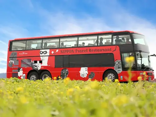 奈良発の食文化を世界へ、越境ECモール「ZenPlus」がバストロノーム in NARAにおいてインバウンド旅アト消費をサポート