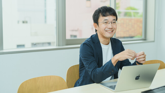 10X、取締役Chief Growth Officerに橋原正明が就任