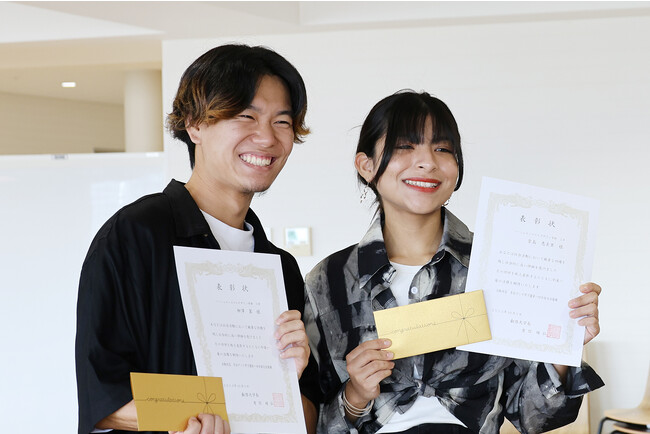 【叡啓大学】学生が所属する手話ダンスチーム「sing」が全国大会で優勝