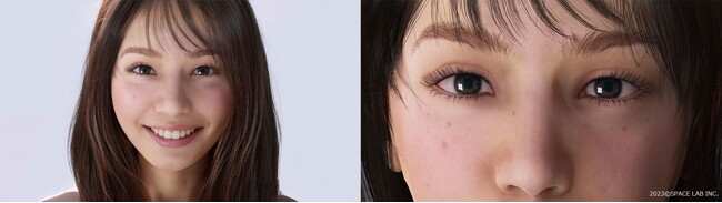 ヒトの思考を模倣可能としたデジタルヒューマンを活用したビジネスプラットフォーム事業を開始
