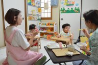 ベビーフード「manma 四季の離乳食」が江戸川区の保育制度“保育ママ事業”の給食として区から無償で10月より提供開始