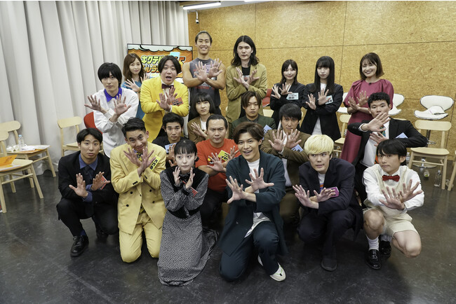 歌謡界の新星・新浜レオンの“窓ふきダンス”に全MCで挑戦！『キクテレミルラジ265』