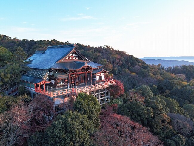 【奈良ホテル】3日間限定！日本最古の毘沙門天の霊場「信貴山朝護孫子寺」を訪れる宿泊して体験する『特別な奈良』を毎月お届けするプログラム「信貴山朝護孫子寺案内ツアー付き宿泊プラン【朝食付】」販売について
