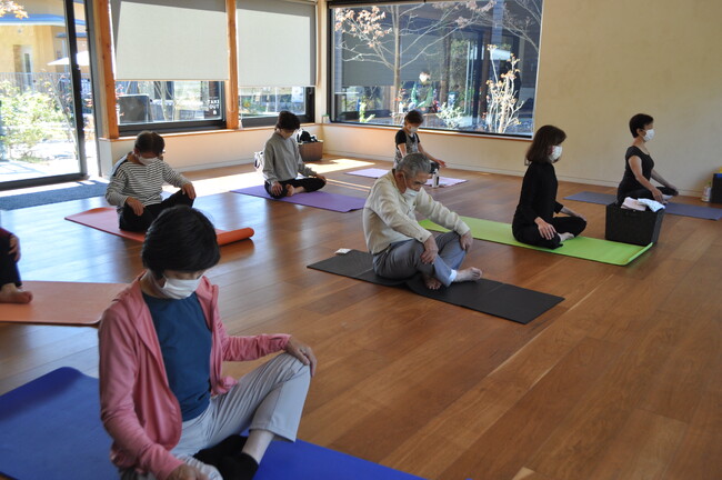 【東京都町田市】町田市総合健康づくり月間2023~ここから始まる健康づくり!!~