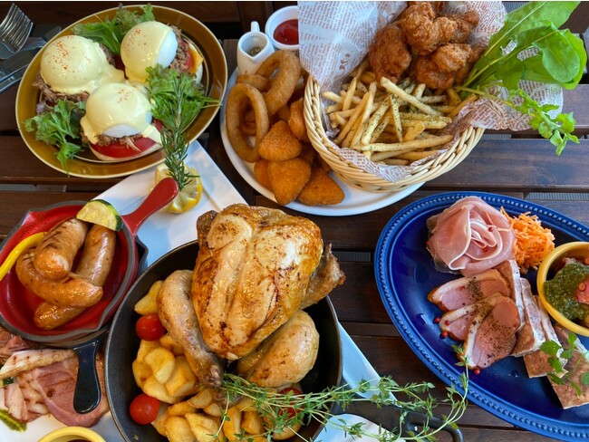 【名古屋市中区・久屋大通公園】大好評のクーポン再配布決定！【ハイボール・カクテル何杯飲んでも1杯300円クーポン】｜エロイーズカフェ名古屋店