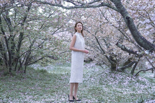 本物を服用する　エッセンシャル・エレガンスを体現する最幸な心地で最幸な日常を。日本版オートクチュール「7th COLLECTION」をAUXCA.（オーカ)が発表　