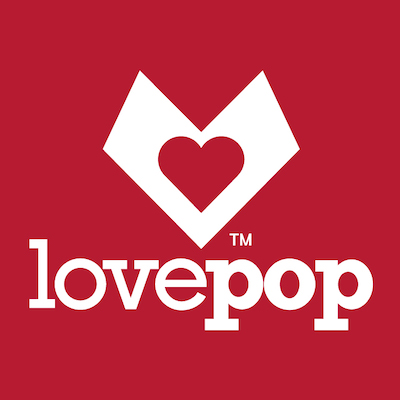 〈今年のハロウィンはかわいいポップアップカードでサプライズを贈ろう！〉「Lovepopカード」と「giftee Cafe Box」のハロウィンコラボレーションアイテムを10月4日(水)より販売開始