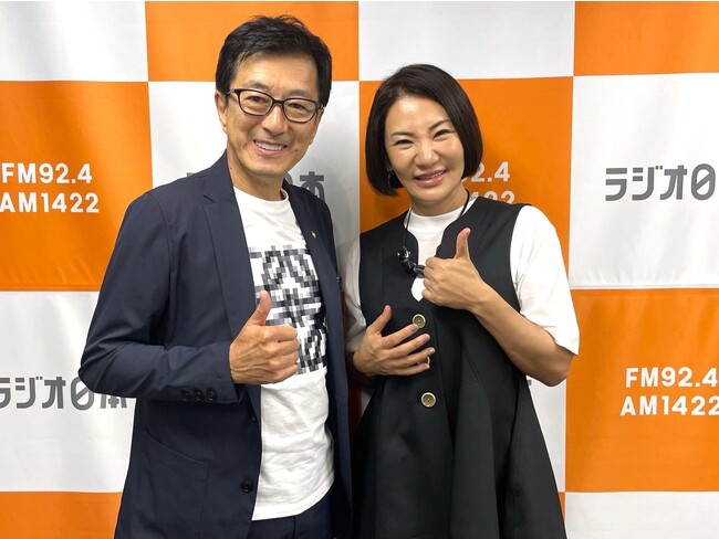 【10月13日(金)放送】再生回数16億回以上・SNSフォロワー100万人以上、『冬の女王』広瀬香美氏がトップアーティストとして挑戦をつづける理由とは？