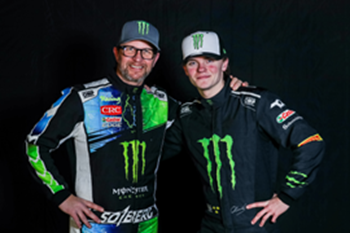 FIA世界ラリー選手権（WRC）フォーラムエイト・ラリージャパン2023ホスピタリティパッケージに元WRC世界王者が緊急来日決定！