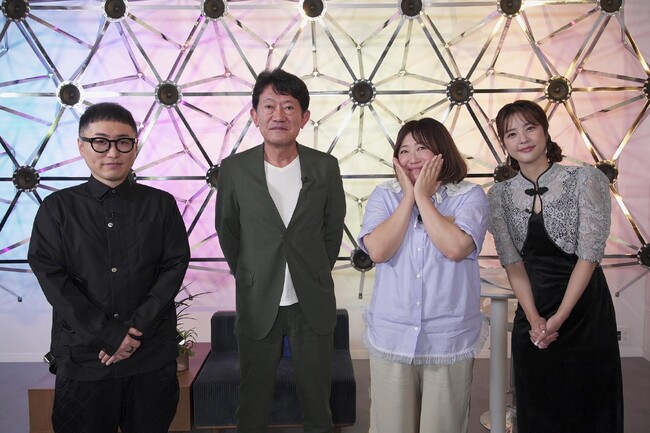 ゲストにコンサートプロモーターズ協会会長・株式会社ディスクガレージホールディングス グループ代表 中西健夫が登場！さらにビルボードジャパン・コーナーでは次世代HIPHOPアーティスト PAINを特集！