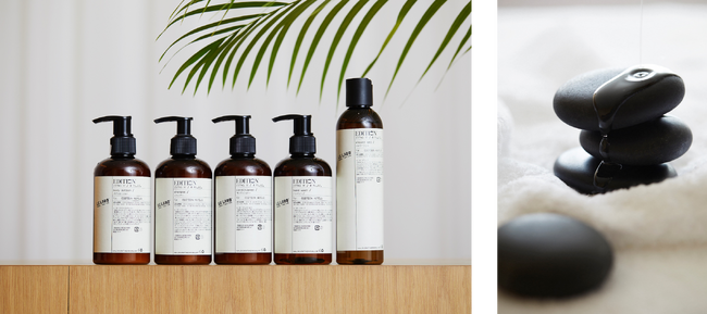 【東京エディション虎ノ門】Le Labo フルボトルリテール販売とWinter Warmer Treatments の提供を開始