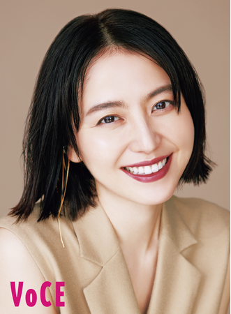 長澤まさみ＆