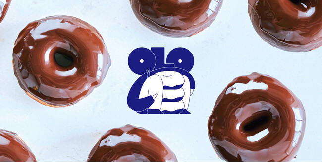 湘南発祥のヴィーガンドーナツブランド「OLO DONUTS」10月21日、茅ヶ崎開催のメゾンマルシェにてデビュー！