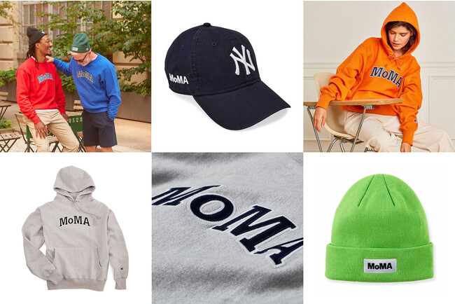 【MoMA Design Store】Pop-Upストアを福岡PARCOにて期間限定オープン！