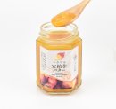 感じゃむ本舗　有機安納芋を使用したとろける安納芋バター