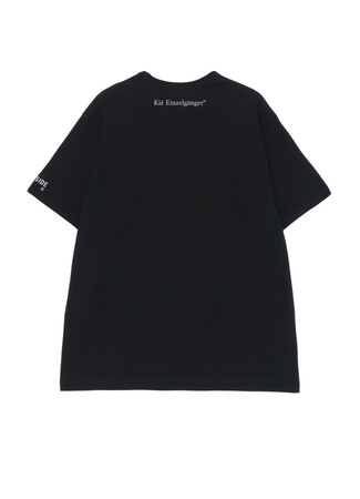 WILDSIDE YOHJI YAMAMOTO× Kie Einzelganger Vol.3 Collaboration Collectionを11月3日(金・祝)より発売