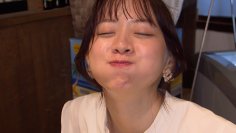 【相席食堂】千鳥衝撃！！「怪物が現れた！」
元テレ東アナ・森香澄の恋バナぶっちゃけあざとさ全開旅
＆バラエティーを知り尽くす岡田結実捨て身のリアクション