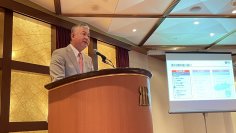 焼肉店専門卸売パートナーPFCグループ「第11期 経営方針発表会を開催」