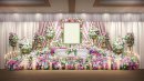 『Rose Yves Piaget イヴピアッツェ（バラ）_正面_日比谷花壇