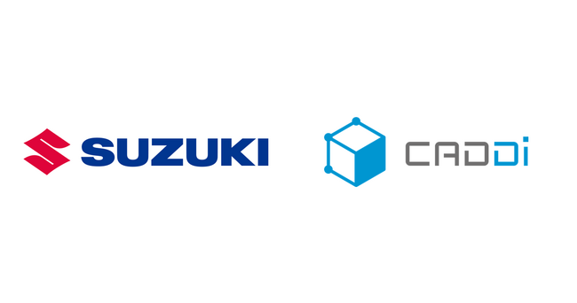 自動車メーカーのスズキ、図面データ活用クラウド『CADDi DRAWER』を導入