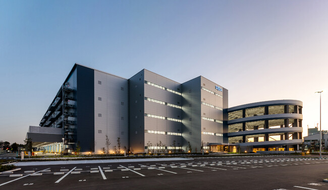 Synspective、SAR衛星量産のため自社製造拠点を新設住友商事の展開するSOSiLA中央林間と契約を締結