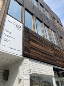 人が一番いない街中に人が集まるレンタルスペースをオープン