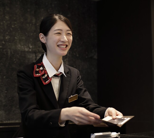 子どもたちの職業観を育む“学びの場”の提供　中学生向けに開催！inラビスタ富良野ヒルズ