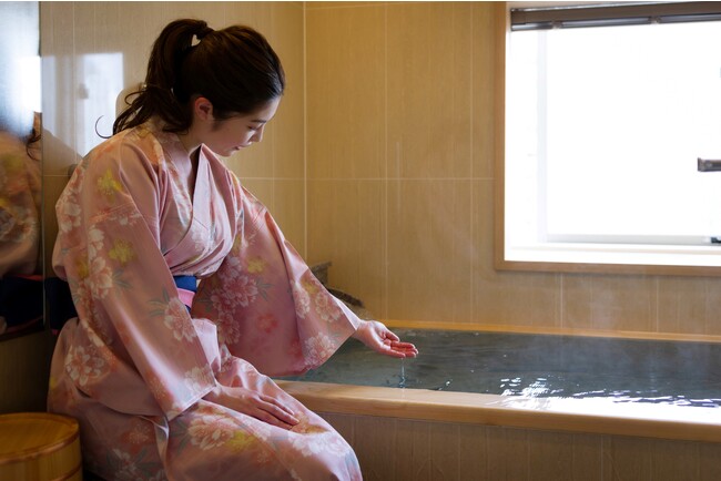 「ご縁も、美肌も、しまねから。」冬旅キャンペーン～泊まってもらおう！３００円クーポン～参画事業者の募集開始について