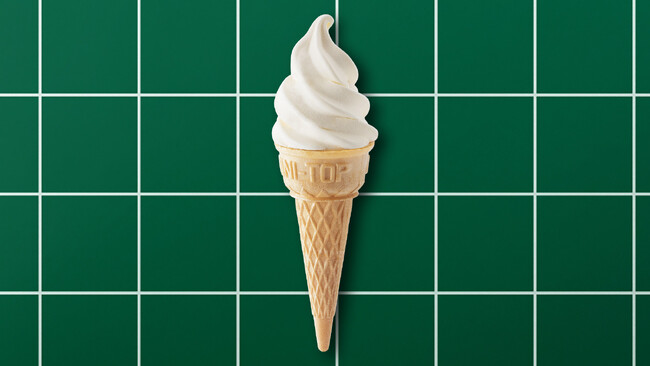 イケア、日本独自開発プラントベースソフトクリームが10月19日（木）に新登場