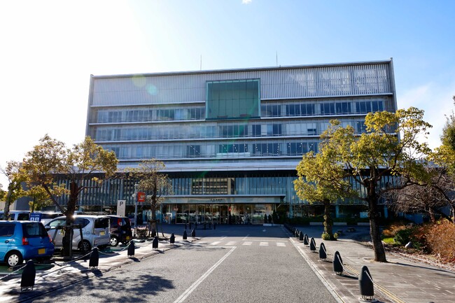 【愛知県西尾市】中小企業支援の初代チーフコーディネーターを募集します(年収1000万円)