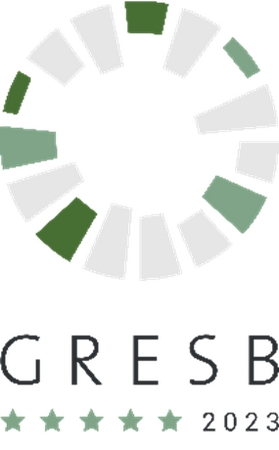 ~GRESBリアルエステイト評価結果に関するお知らせ~7年連続最高位評価「5スター」を獲得