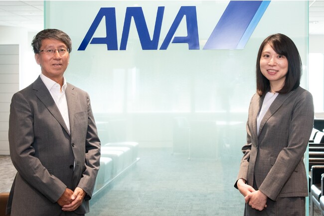 【環境経営・CDP】ANAホールディングス、「Aリスト企業」に選定