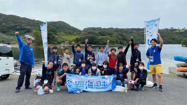 「外来種は悪い魚なの?」生物多様性と山、川、海のつながりを学ぶ体験学習！【とっとり海調査隊】を開催しました！