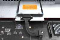 モレックス、KickStartコネクターシステムを発表 - 電源と信号の両回路を統合した、初のOCP準拠オールインワンブートドライブ接続ソリューション