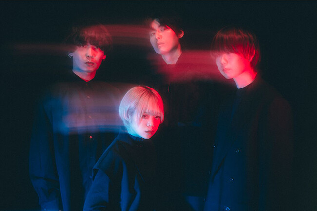 クレナズム、5枚目のミニ・アルバム『Whisper of the heart』配信開始、リード曲『再去見尓』のMVも公開。