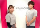 新小岩店の佐藤 百音さん(写真左)と與那嶺 達彦さん 新小岩店の佐藤 百音さん(写真左)と與那嶺 達彦さん