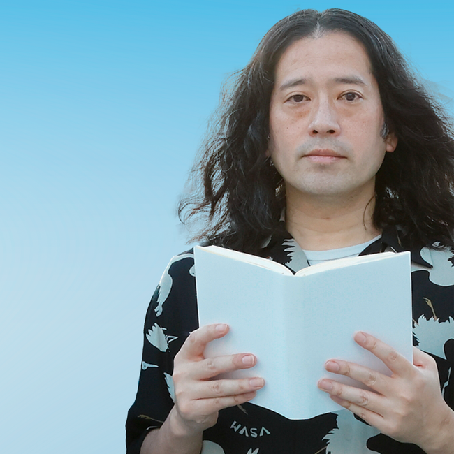 ピース又吉直樹ら「第一芸人文芸部」プレゼンツAmazon Audibleオリジナルポッドキャスト番組『本ノじかん』10月19日（木）配信開始!!