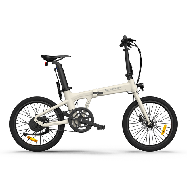 asobuy株式会社、次世代型e-bike 「MIXBIKE（ミックスバイク）」の初モデル「ADO Air 20 MIXBIKE」日本限定モデルのクラウドファンディングを10月6日（金）より開始！