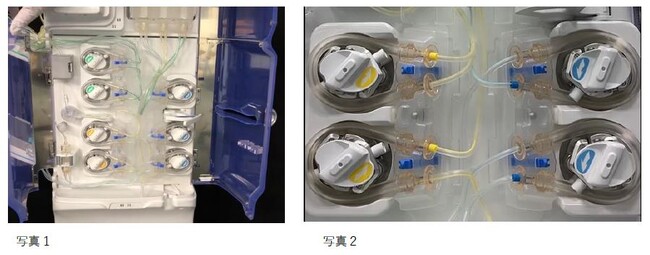 日機装、九州地方発明表彰の最優秀賞を受賞 血液浄化装置の準備で時短、治療をより迅速・確実に