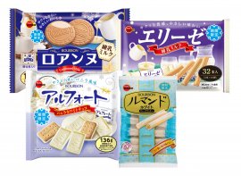 ホワイトフェア商品