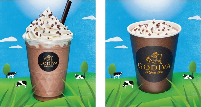 ショコリキサー ミルクチョコレート ~キリ(R) クリーミーポーション使用~ホットショコリキサー ミルクチョコレート ~キリ(R) クリーミーポーション使用~~2023年11月2日(木)より期間限定販売~