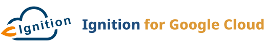「Ignition for Google Cloud」サービスサイトリニューアルのご案内