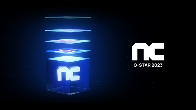 【韓国NCSOFT】10月17日に公開された特設サイトにて韓国最大のゲームショウ[G-STAR 2023]出展ラインナップを公開