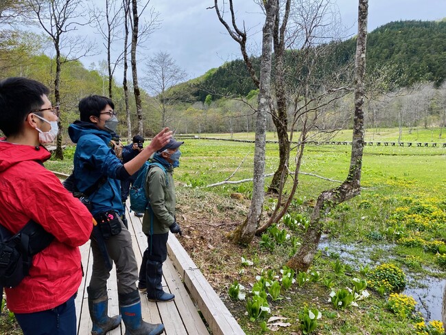 【岐阜県飛騨市】初開催! 大切な自然を守り、未来に繋ぐ「自然公園獣害対策シンポジウム」