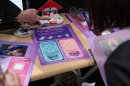 東京公演の様子① 東京公演の様子①