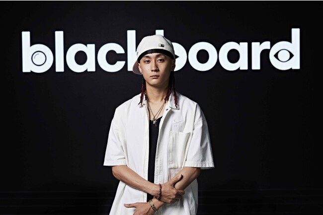 ゲストに超やり手起業家THECOO株式会社 代表取締役CEO 平良真人が登場！さらにビルボードジャパン・コーナーではTade Dustを特集！