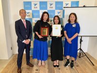 覆面調査によるサービスレベルの店舗コンテスト「サービス・オブ・ザ・イヤー2023」の表彰式を開催！